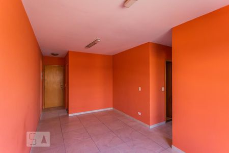 Sala de apartamento à venda com 2 quartos, 56m² em Vila Santo Estefano, São Paulo