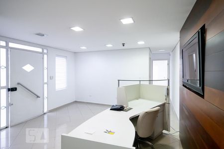 Sala Estar de casa à venda com 5 quartos, 160m² em Chácara Monte Alegre, São Paulo
