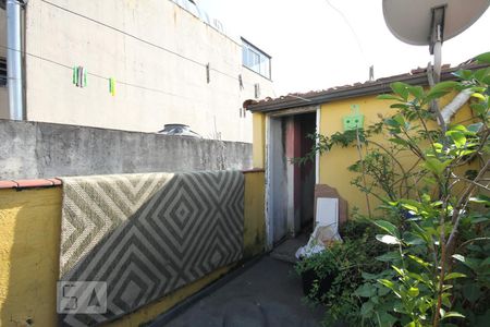 Casa à venda com 130m², 2 quartos e sem vagaQuarto de Serviço