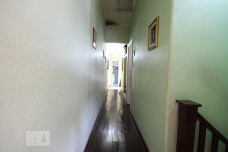 Casa à venda com 130m², 2 quartos e sem vagaCorredor