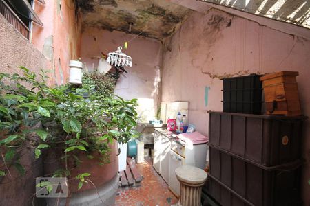 Casa à venda com 130m², 2 quartos e sem vagaÁrea de Serviço