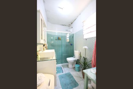 Casa à venda com 130m², 2 quartos e sem vagaBanheiro