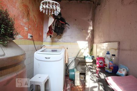 Casa à venda com 130m², 2 quartos e sem vagaÁrea de Serviço