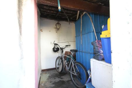 Casa à venda com 130m², 2 quartos e sem vagaQuarto de Serviço