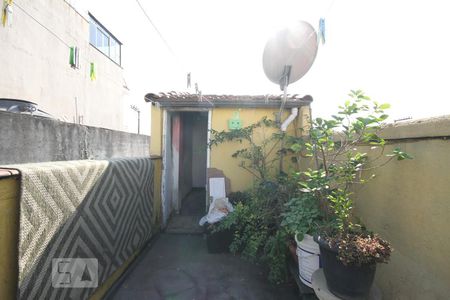 Casa à venda com 130m², 2 quartos e sem vagaQuarto de Serviço