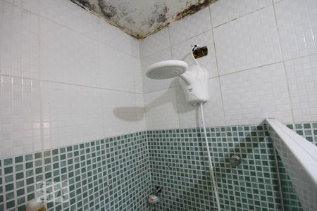 Casa à venda com 130m², 2 quartos e sem vagaBanheiro