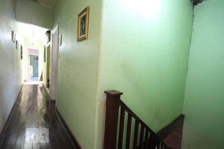 Casa à venda com 130m², 2 quartos e sem vagaCorredor