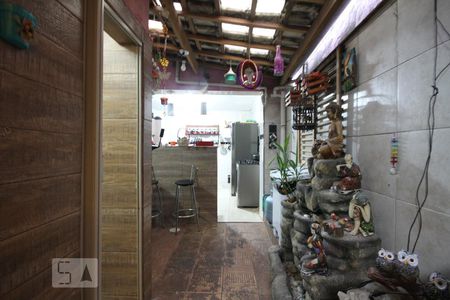 Casa à venda com 130m², 2 quartos e sem vagaCopa