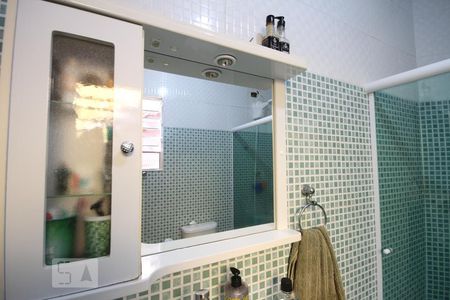 Casa à venda com 130m², 2 quartos e sem vagaBanheiro