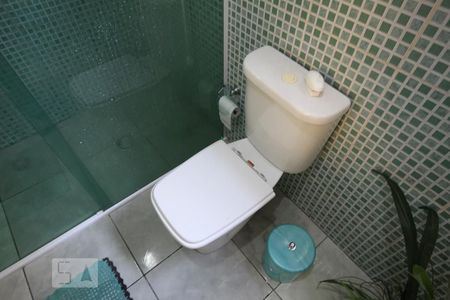 Casa à venda com 130m², 2 quartos e sem vagaBanheiro