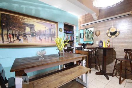 Casa à venda com 130m², 2 quartos e sem vagaCopa