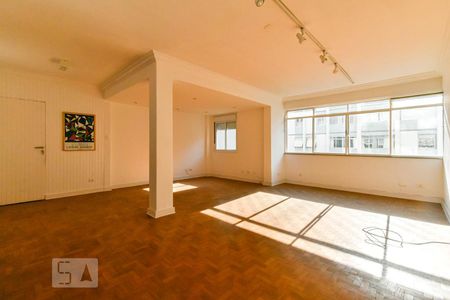 Sala de apartamento para alugar com 2 quartos, 100m² em Jardim Paulista, São Paulo