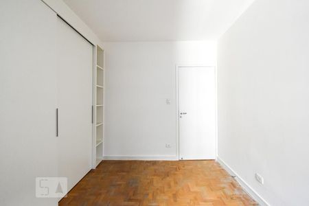 Suíte de apartamento à venda com 2 quartos, 100m² em Jardim Paulista, São Paulo