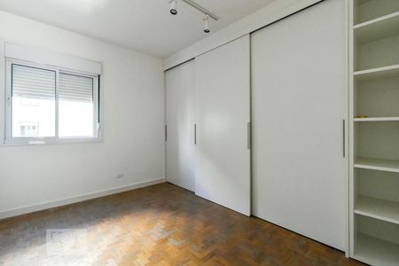 Suíte de apartamento à venda com 2 quartos, 100m² em Jardim Paulista, São Paulo