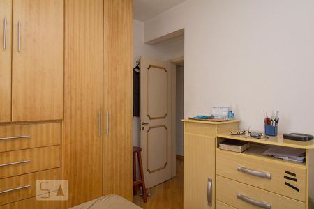 Quarto 1 - Armário de apartamento à venda com 2 quartos, 62m² em Alto da Lapa, São Paulo