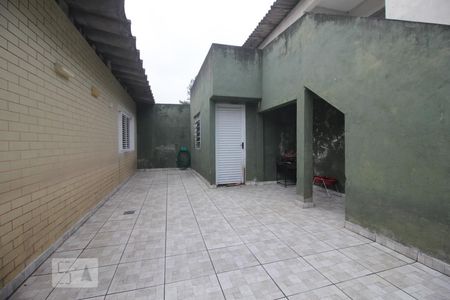 Casa à venda com 120m², 3 quartos e 4 vagasÁrea Externa