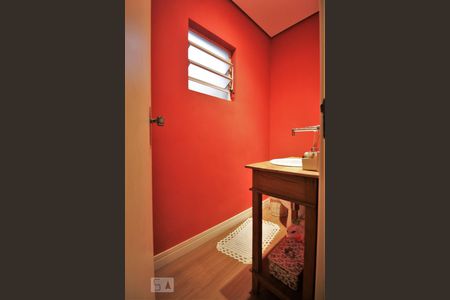 Lavabo de casa à venda com 3 quartos, 120m² em Cidade Intercap, Taboão da Serra