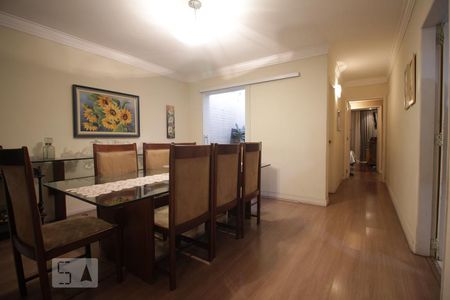 Sala de casa à venda com 3 quartos, 120m² em Cidade Intercap, Taboão da Serra