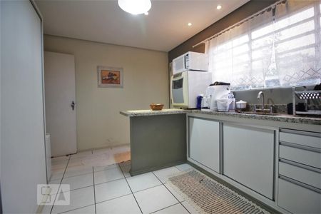 Casa à venda com 120m², 3 quartos e 4 vagasCozinha