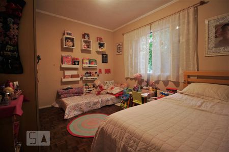 Quarto 2 de casa à venda com 3 quartos, 120m² em Cidade Intercap, Taboão da Serra