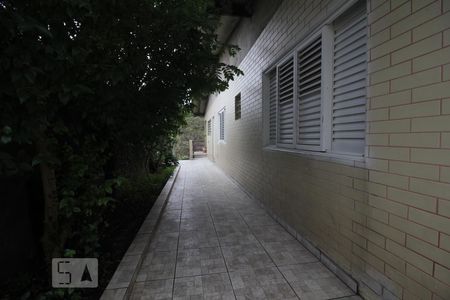 Casa à venda com 120m², 3 quartos e 4 vagasÁrea Externa
