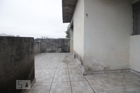 Casa à venda com 120m², 3 quartos e 4 vagasÁrea Externa