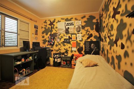 Quarto 1 de casa à venda com 3 quartos, 120m² em Cidade Intercap, Taboão da Serra