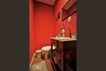 Lavabo de casa à venda com 3 quartos, 120m² em Cidade Intercap, Taboão da Serra