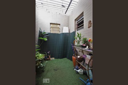 Jardim de casa à venda com 3 quartos, 120m² em Cidade Intercap, Taboão da Serra