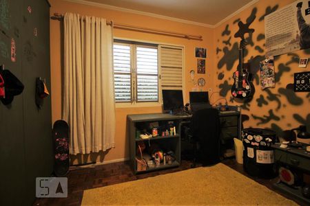 Quarto 1 de casa à venda com 3 quartos, 120m² em Cidade Intercap, Taboão da Serra