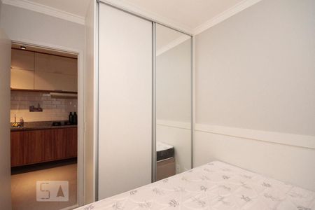 Apartamento para alugar com 40m², 1 quarto e sem vagaQuarto