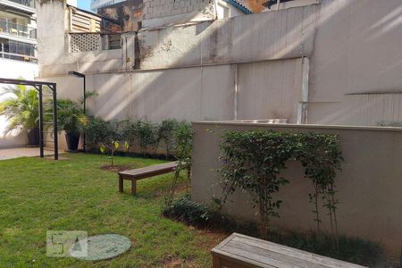 Apartamento para alugar com 40m², 1 quarto e sem vaga Apartamento para alugar com 40m², 1 quarto e sem vagaVista