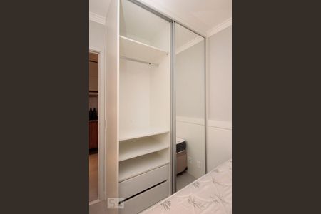 Apartamento para alugar com 40m², 1 quarto e sem vagaQuarto