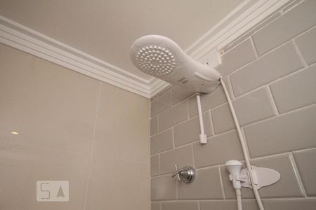 Apartamento para alugar com 40m², 1 quarto e sem vagaBanheiro