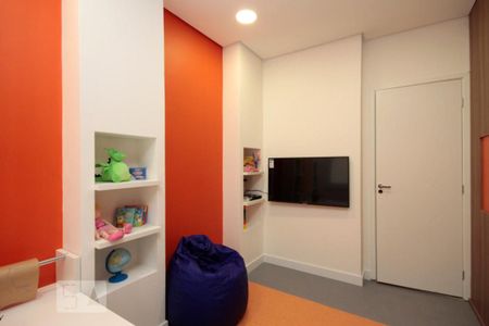 Apartamento para alugar com 40m², 1 quarto e sem vagaBrinquedoteca