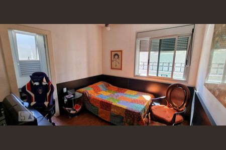 Apartamento para alugar com 230m², 4 quartos e 4 vagasQuarto