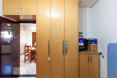 Quarto 1 de casa para alugar com 2 quartos, 251m² em Jardim Peri, Osasco
