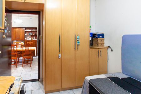 Quarto 1 de casa para alugar com 2 quartos, 251m² em Jardim Peri, Osasco