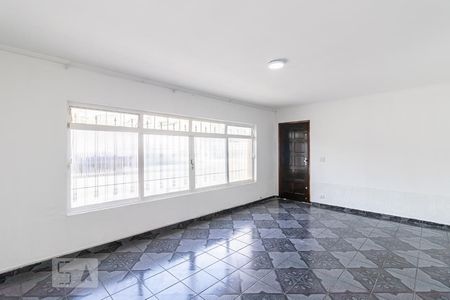 Sala de casa para alugar com 2 quartos, 123m² em Parque Boturussu, São Paulo