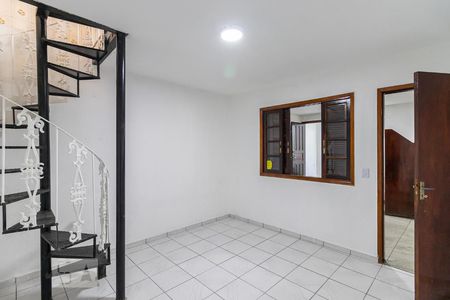 Quarto 2 de casa para alugar com 2 quartos, 123m² em Parque Boturussu, São Paulo