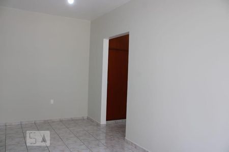 Sala de apartamento para alugar com 1 quarto, 50m² em Boqueirão, Santos