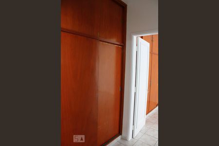Hall de Entrada de apartamento para alugar com 1 quarto, 50m² em Boqueirão, Santos