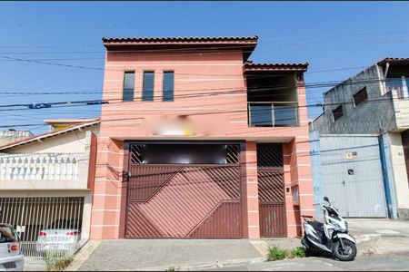 Casa à venda com 413m², 3 quartos e sem vagaFachada