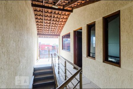 Casa à venda com 413m², 3 quartos e sem vagaEntrada