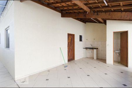 Casa à venda com 413m², 3 quartos e sem vagaÁrea de serviço