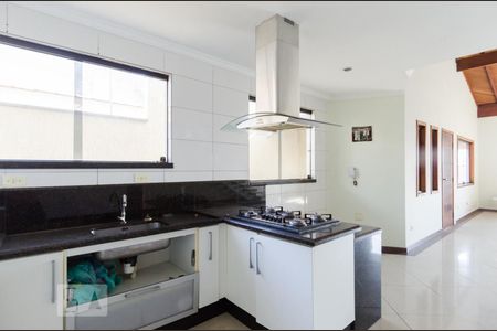 Casa à venda com 413m², 3 quartos e sem vagaCozinha