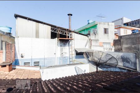 Casa à venda com 413m², 3 quartos e sem vagaVista