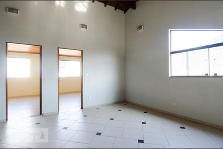 Sala íntima de casa à venda com 3 quartos, 413m² em Conceição, Diadema