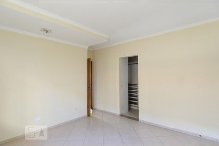 Quarto da suíte de casa à venda com 3 quartos, 413m² em Conceição, Diadema
