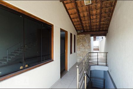 Casa à venda com 413m², 3 quartos e sem vagaEntrada